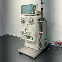 Nikkiso DBB-07 - Dialysis image 2